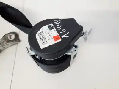 Автозапчасти б/у задний левый ремень безопасности за volkswagen golf v variant (1k5) 1.4 ссылки oem iam 1k6857805n  