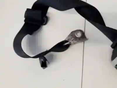 Автозапчасти б/у задний левый ремень безопасности за volkswagen golf v variant (1k5) 1.4 ссылки oem iam 1k6857805n  