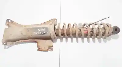 Автозапчасти б/у задний левый амортизатор за audi 80 avant 1.9 tdi ссылки oem iam 170269