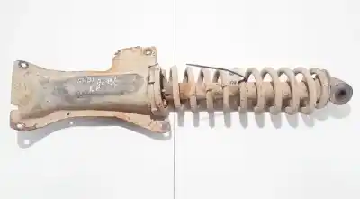 Автозапчасти б/у правый задний амортизатор за audi 80 avant 1.9 tdi ссылки oem iam 170269