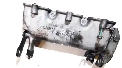 Автозапчасти б/у впускной коллектор за audi a6 avant (4b5) 2.5 tdi ссылки oem iam 059129713q  210057