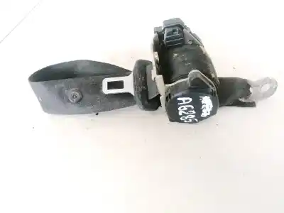 Peça sobressalente para automóvel em segunda mão cinto de segurança traseiro esquerdo por audi 80 b4 avant (8c5) 1.9 tdi referências oem iam 563003700