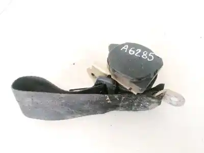 Peça sobressalente para automóvel em segunda mão cinto de segurança traseiro direito por audi 80 b4 avant (8c5) 1.9 tdi referências oem iam 563003700