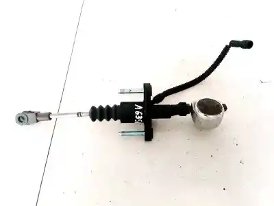 Peça sobressalente para automóvel em segunda mão cilindro de embreagem por opel astra g caravan 1.6 referências oem iam 90523769