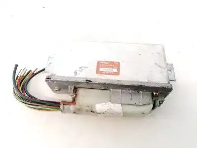 Peça sobressalente para automóvel em segunda mão boitier de commande de abs por audi 80 b4 avant (8c5) 1.9 tdi referências oem iam 0265100056