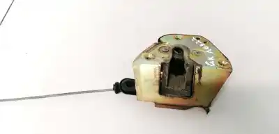 Peça sobressalente para automóvel em segunda mão fechadura da porta traseira esquerda por fiat ulysse (179) 2.2 jtd dynamic referências oem iam 