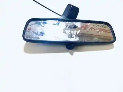 Second-hand car spare part interior rearview mirror for opel meriva b 1.7 16v cdti oem iam references e1010456