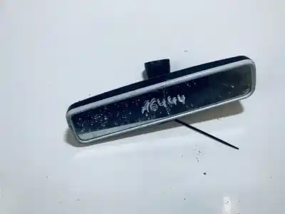 Автозапчасти б/у внутреннее зеркало за volkswagen golf v variant (1k5) 1.4 ссылки oem iam e9014022