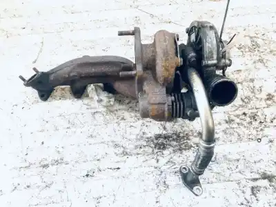 Second-hand car spare part turbocharger for audi 100 avant (c4) 2.5 tdi oem iam references 046145703f