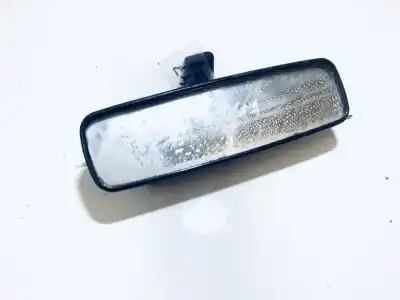 Автозапчасти б/у внутреннее зеркало за renault laguna (b56) 2.2 dt rt ссылки oem iam e200708