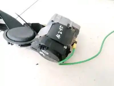 Автозапчасти б/у задний правый ремень безопасности за audi a6, c5 1997.01 - 2001.08 2.4 121kw 1997.02 - 2005.01 ссылки oem iam 4b5857805  56657847