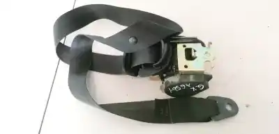 Peça sobressalente para automóvel em segunda mão cinto de segurança traseiro esquerdo por citroen c8 2.2 hdi exclusive referências oem iam 6185808