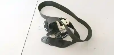 Peça sobressalente para automóvel em segunda mão cinto de segurança traseiro esquerdo por citroen c8 2.2 hdi exclusive referências oem iam 14864390xx