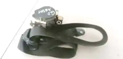 Peça sobressalente para automóvel em segunda mão cinto de segurança traseiro direito por citroen c8 2.2 hdi exclusive referências oem iam 14844280xx