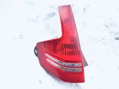 Автозапчасти б/у левый задний фонарь за citroen c4 i (lc_) 1.6 hdi ссылки oem iam 9655864080 Автозапчасти б/у левый задний фонарь за citroen c4 i (lc_) 1.6 hdi ссылки oem iam 9655864080
