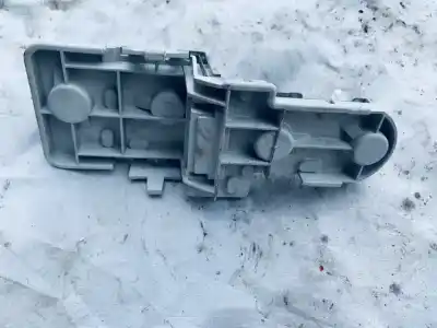 Автозапчастина б/у лампальник для audi a3 (8l) 1.8 ambiente посилання на oem iam 8l0945257  