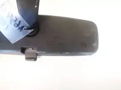 Second-hand car spare part interior rearview mirror for mitsubishi space star (dg0) 1.9 di-d cat oem iam references e200708  