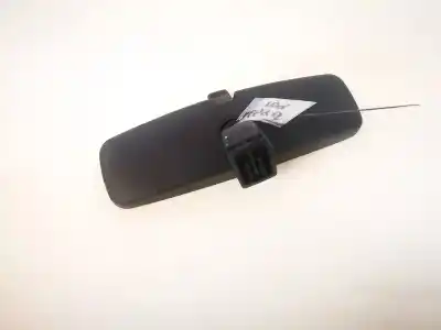 Second-hand car spare part interior rearview mirror for mitsubishi space star (dg0) 1.9 di-d cat oem iam references e200708  