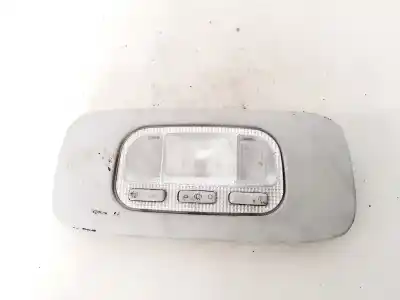 Pezzo di ricambio per auto di seconda mano LUCE INTERNA per CITROEN C8  Riferimenti OEM IAM 9652262280  