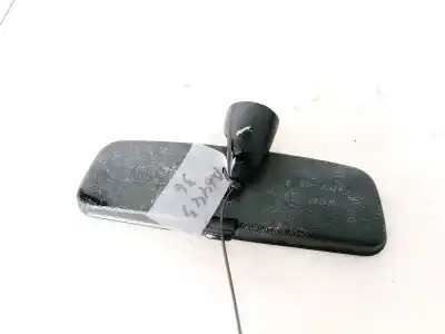 Pezzo di ricambio per auto di seconda mano specchio interno per audi 100 avant (c4) 2.5 tdi riferimenti oem iam e10010033  