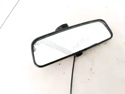 Second-hand car spare part interior rearview mirror for audi 100 avant (c4) 2.5 tdi oem iam references e10010033