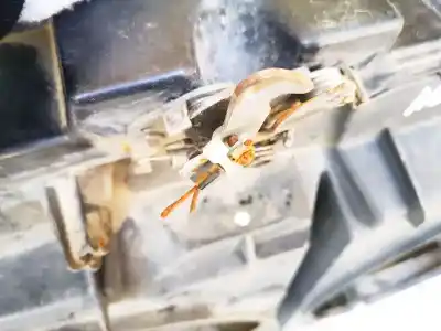 Second-hand car spare part bonnet lock for citroen c8 2.2 hdi exclusive oem iam references   