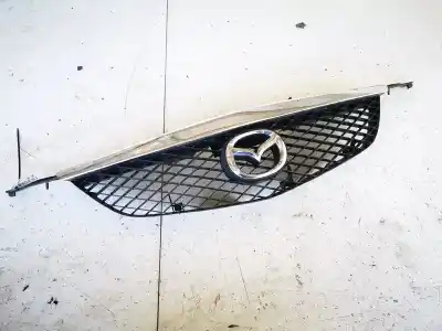 Автозапчасти б/у передняя решетка за mazda premacy (cp) 2.0 turbodiesel cat ссылки oem iam c10050712