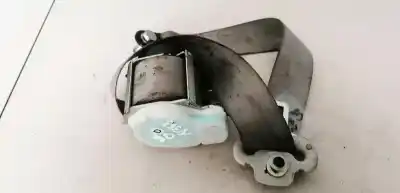 Tweedehands auto-onderdeel veiligheidsriem rechts achter voor fiat idea (135) 1.9 multijet active plus oem iam-referenties 