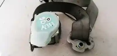 Pezzo di ricambio per auto di seconda mano cintura di sicurezza posteriore destra per fiat idea (135) 1.9 multijet active plus riferimenti oem iam   