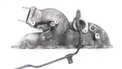 Peça sobressalente para automóvel em segunda mão coletor admissão por chevrolet captiva 2.0 d 4wd referências oem iam 