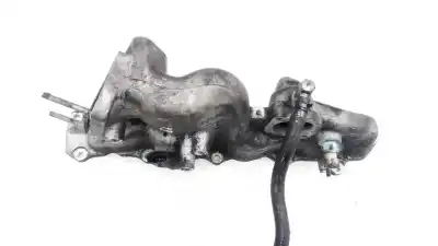 Peça sobressalente para automóvel em segunda mão coletor admissão por chevrolet captiva 2.0 d 4wd referências oem iam   