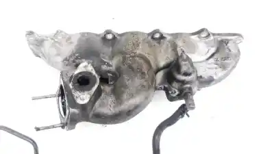 Peça sobressalente para automóvel em segunda mão coletor admissão por chevrolet captiva 2.0 d 4wd referências oem iam   