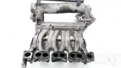 Автозапчасти б/у впускной коллектор за renault laguna (b56) 2.2 dt rt ссылки oem iam 874337