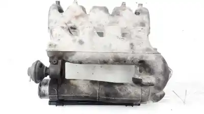 Автозапчастина б/у впускний колектор для renault laguna (b56) 2.2 dt rt посилання на oem iam 874337  