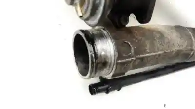Автозапчастина б/у впускний колектор для renault laguna (b56) 2.2 dt rt посилання на oem iam 874337  