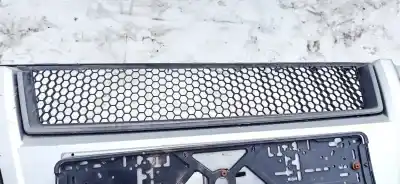 Peça sobressalente para automóvel em segunda mão grelha frontal por fiat ulysse (179) 2.2 jtd dynamic referências oem iam 