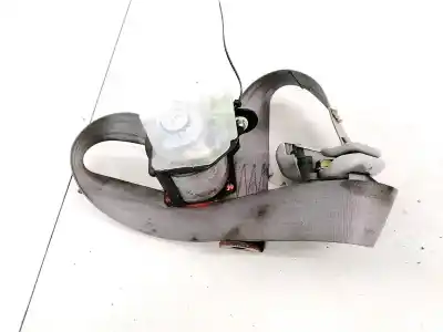 Автозапчасти б/у задний левый ремень безопасности за mazda premacy (cp) 2.0 turbodiesel cat ссылки oem iam t89243t