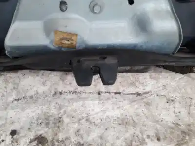 Peça sobressalente para automóvel em segunda mão fechadura do mala por citroen c8 2.2 hdi exclusive referências oem iam   