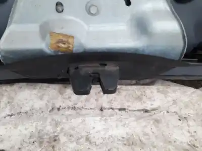 Peça sobressalente para automóvel em segunda mão fechadura do mala por citroen c8 2.2 hdi exclusive referências oem iam   