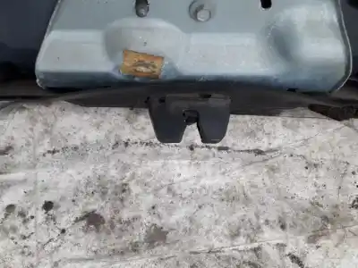 Peça sobressalente para automóvel em segunda mão fechadura do mala por citroen c8 2.2 hdi exclusive referências oem iam 