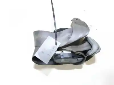 Peça sobressalente para automóvel em segunda mão cinto de segurança traseiro esquerdo por citroen evasion 2.0 hdi sx referências oem iam 