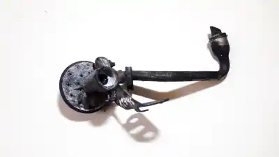 Second-hand car spare part EGR VALVE for FORD FOCUS TURNIER (CAK)  OEM IAM references   