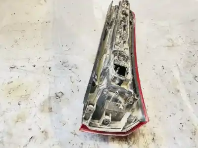 Second-hand car spare part left tailgate light for opel meriva b 1.7 16v cdti oem iam references   