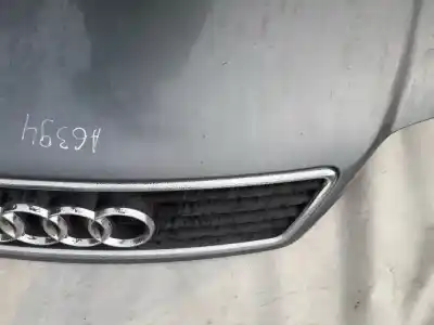 Автозапчасти б/у передняя решетка за audi a6 avant (4b5) 1.8 t ссылки oem iam    Автозапчасти б/у передняя решетка за audi a6 avant (4b5) 1.8 t ссылки oem iam