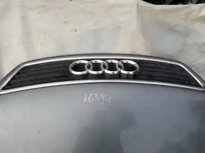 Автозапчасти б/у передняя решетка за audi a6 avant (4b5) 1.8 t ссылки oem iam  Автозапчасти б/у передняя решетка за audi a6 avant (4b5) 1.8 t ссылки oem iam