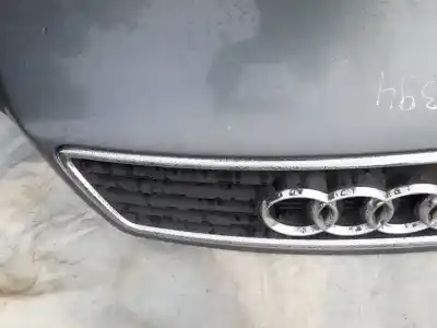 Автозапчасти б/у передняя решетка за audi a6 avant (4b5) 1.8 t ссылки oem iam    Автозапчасти б/у передняя решетка за audi a6 avant (4b5) 1.8 t ссылки oem iam