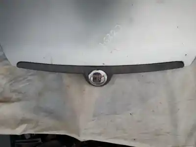 Peça sobressalente para automóvel em segunda mão grelha frontal por fiat ulysse (179) 2.2 jtd dynamic referências oem iam 