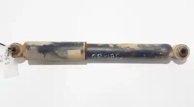 Tweedehands auto-onderdeel schokbreker rechts achter voor fiat idea (135) 1.9 multijet active plus oem iam-referenties 343414