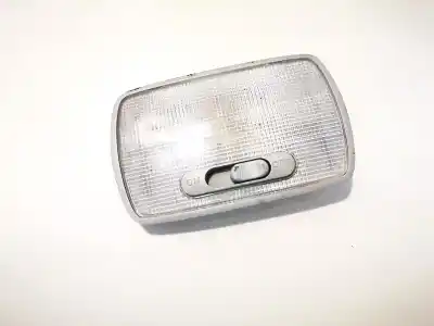 Peça sobressalente para automóvel em segunda mão luz interior por honda fr-v (be) 2.2 ctdi executive referências oem iam 