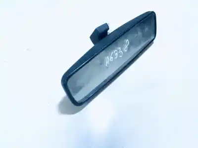 Peça sobressalente para automóvel em segunda mão espelho retrovisor interior por citroen zx 1.4 tentation referências oem iam e200633